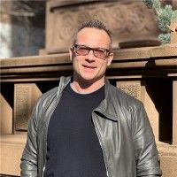 Alex Lyalin profile picture