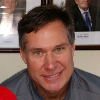 Eric Dawson profile picture