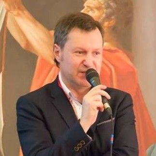 Dmitry Kondratiev profile picture