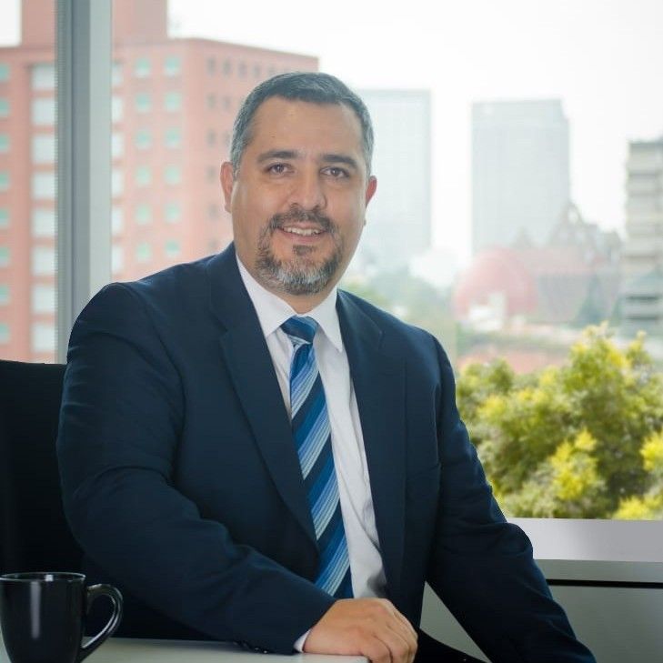Alejandro Patino profile picture