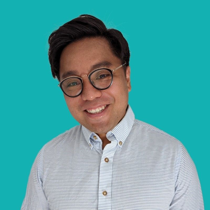 Aaron Agustin profile picture