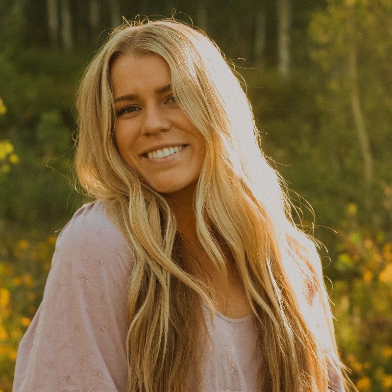 Gracie Hickman profile picture