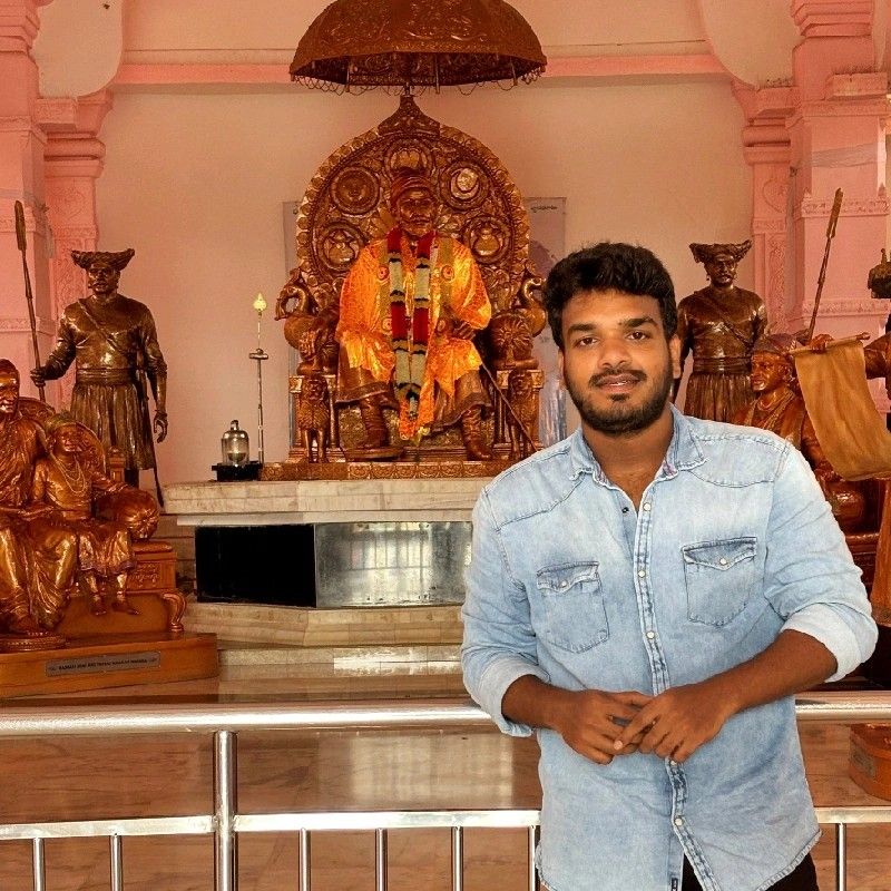 Arun Kumar Bandaru profile picture