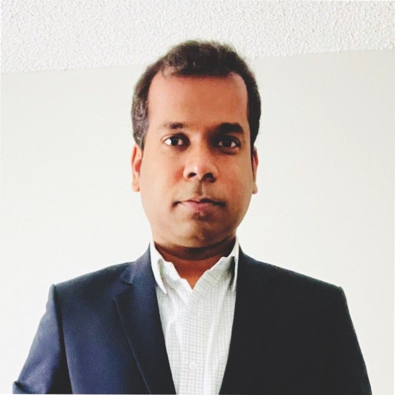 Arun Kumar Rajasekar profile picture