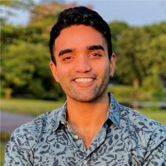 Monte Desai profile picture