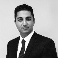 Hayk Melkumyan profile picture