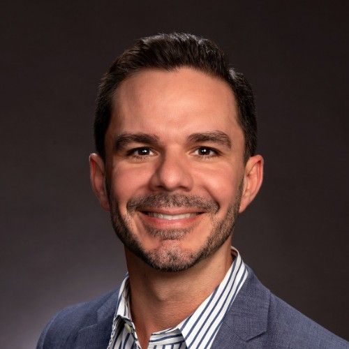 Matthew Holliday profile picture
