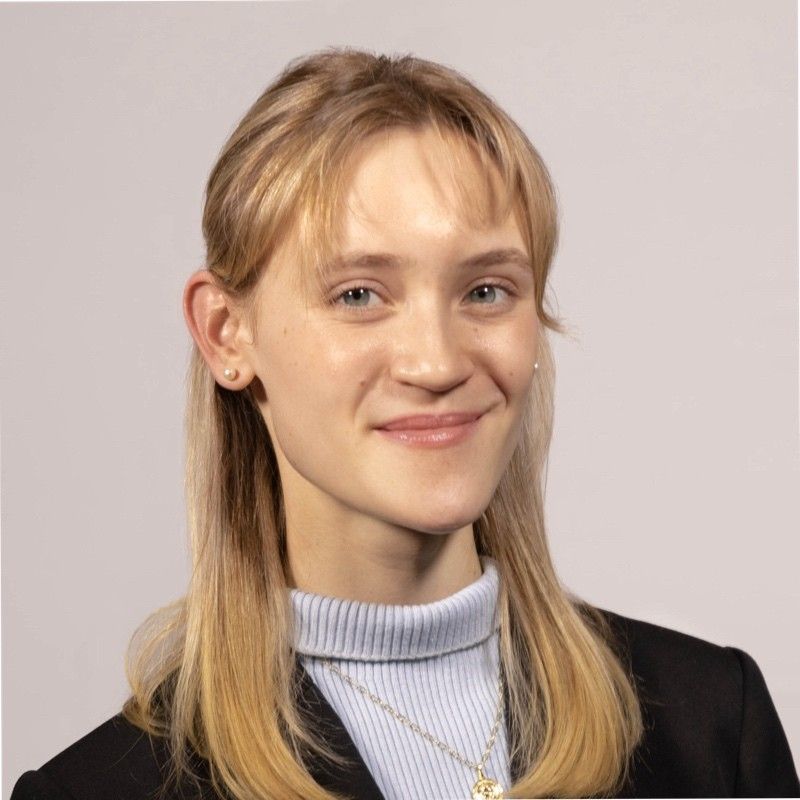 Elizabeth Grosul profile picture