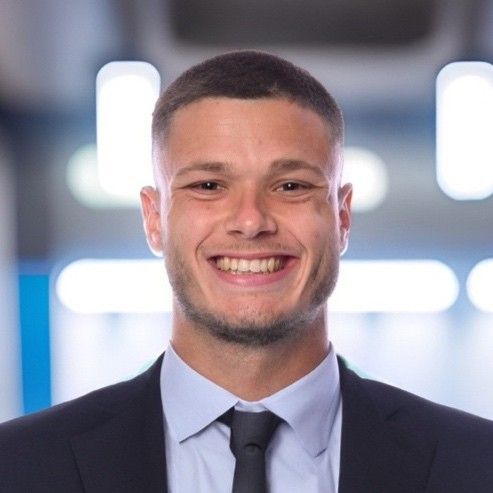 Michael Stone profile picture