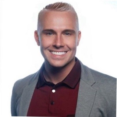 Brett Harvey profile picture