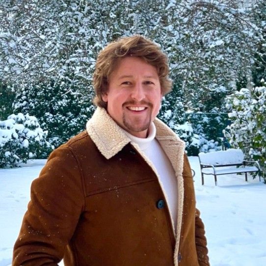 Steve Sholdra profile picture