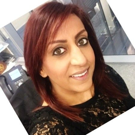 Amrit Hunjan profile picture
