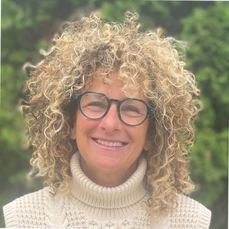 Kim Glaze profile picture