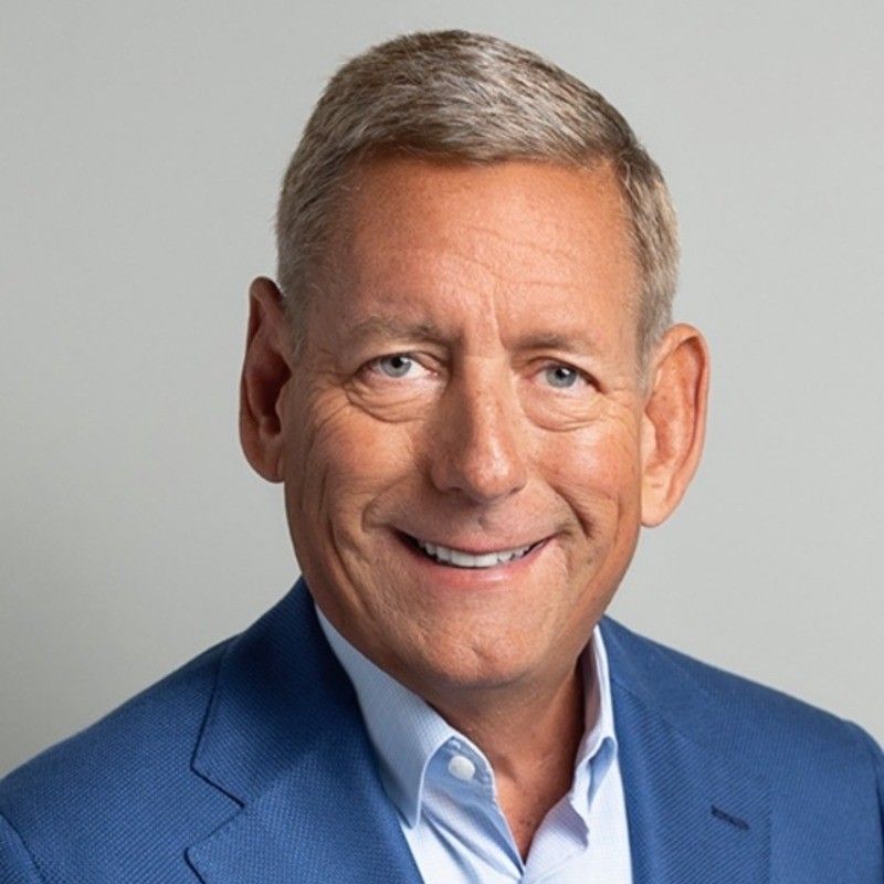 Greg Brown profile picture