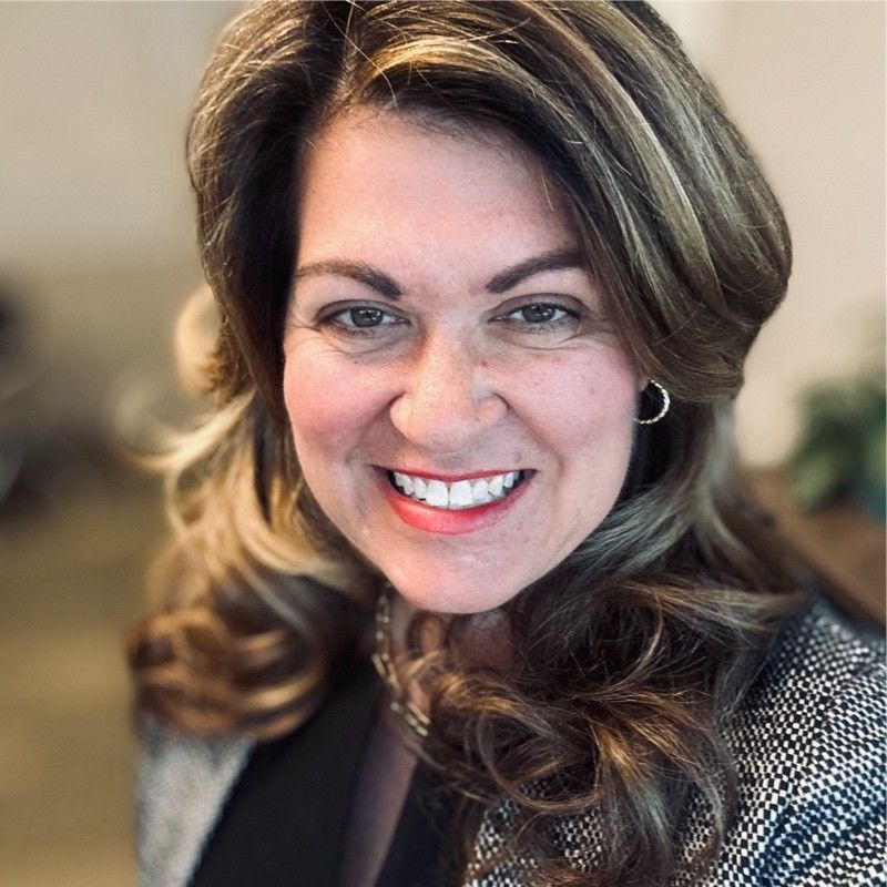 Rebecca Napier profile picture