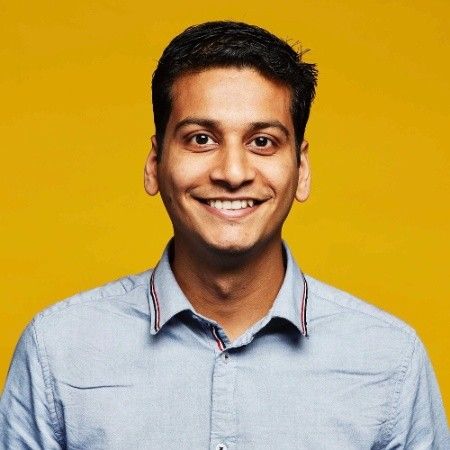 Swaroop Butala profile picture