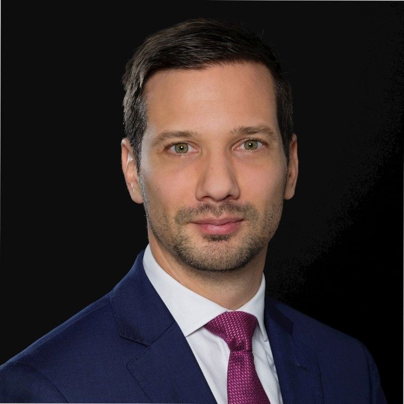 Pierre Clemence profile picture