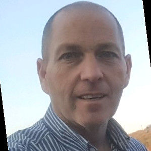 Darren Wordon profile picture