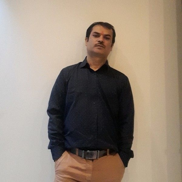 Vikas Sharma profile picture