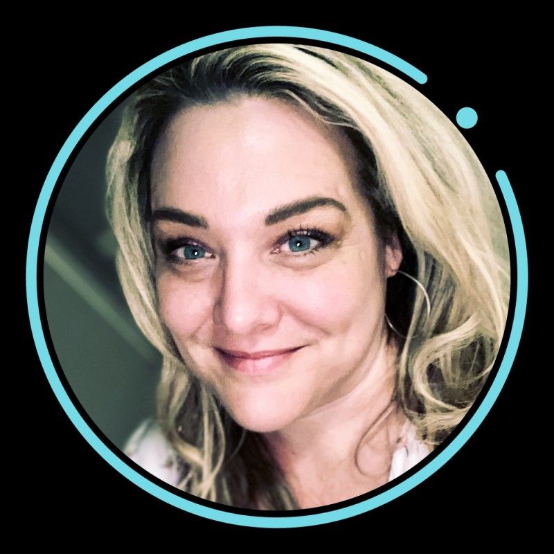Annie Stefano profile picture