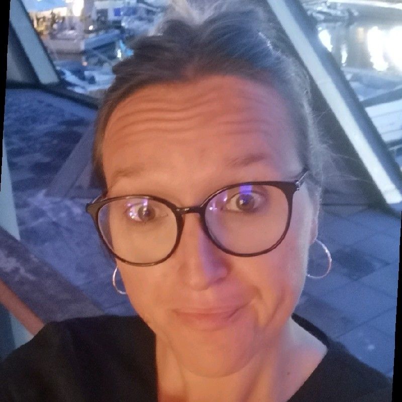 Nadege Leduc profile picture