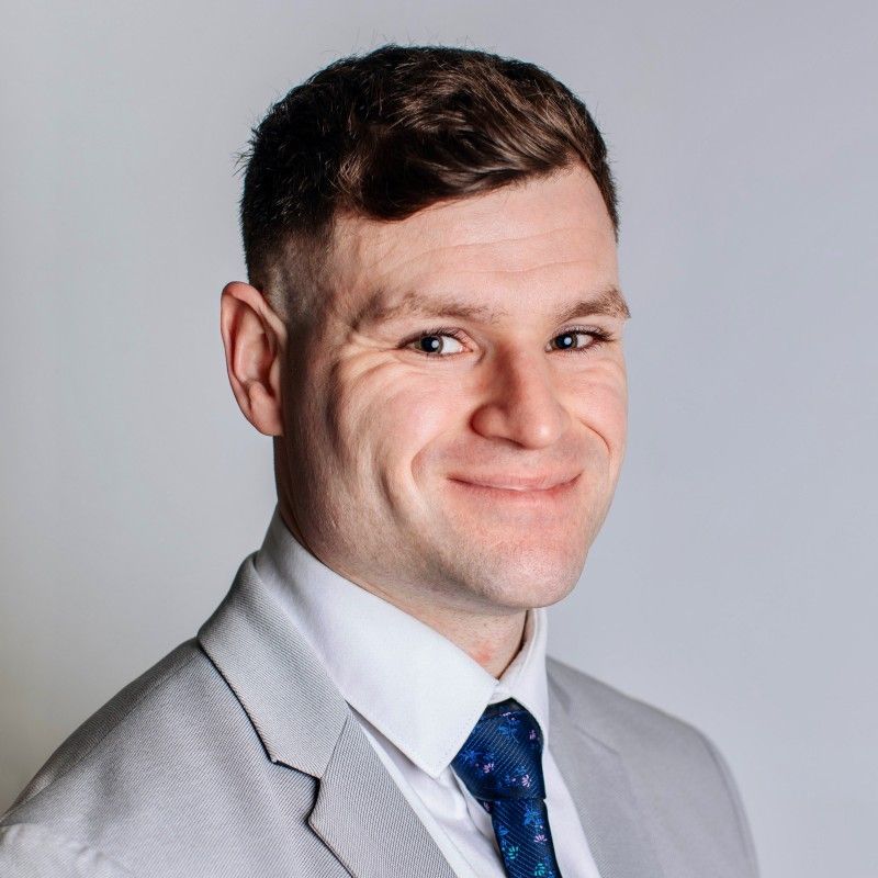 Tom Walshe profile picture