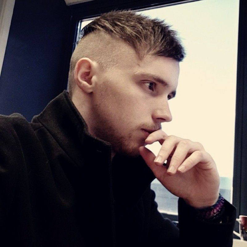 Chris Gee profile picture