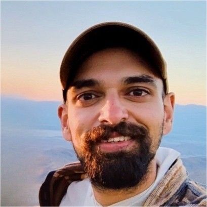 Amil Patel profile picture