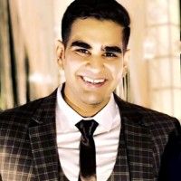 Aarish Khan profile picture