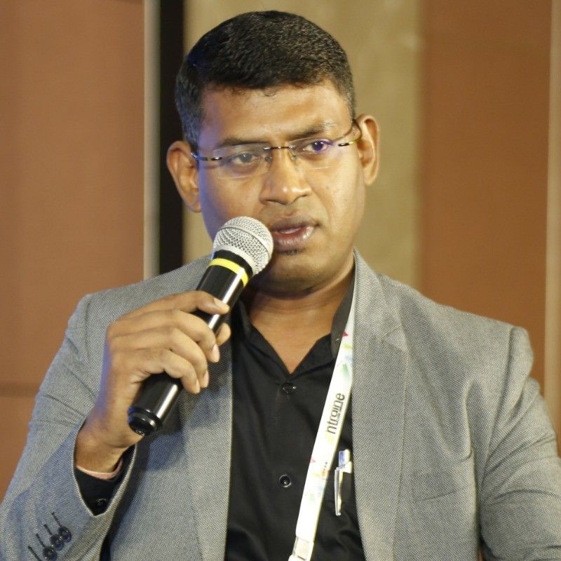 Arvind Sharma profile picture