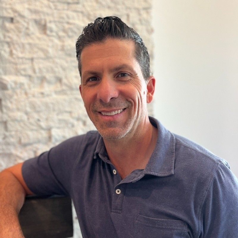 Aaron Alpert profile picture