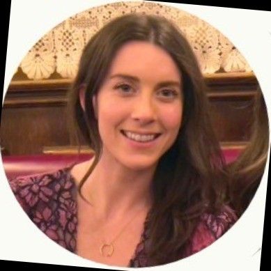 Katie Horvath profile picture