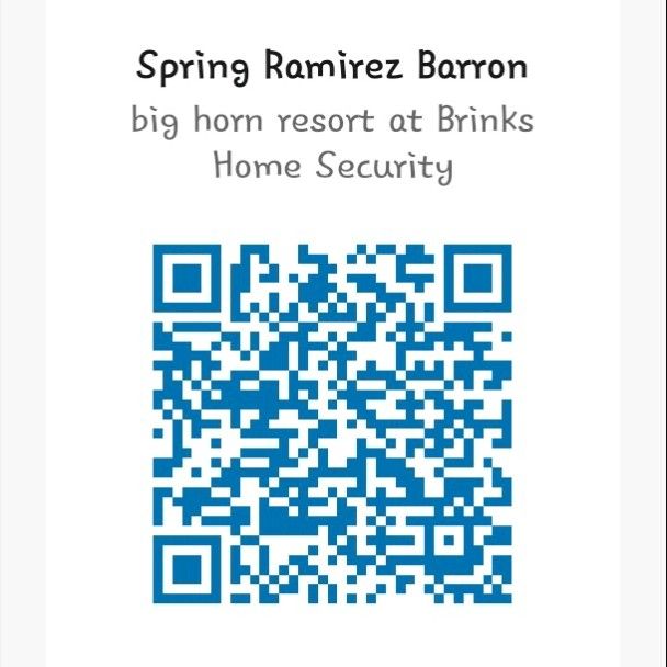 Spring Ramirez Barron profile picture