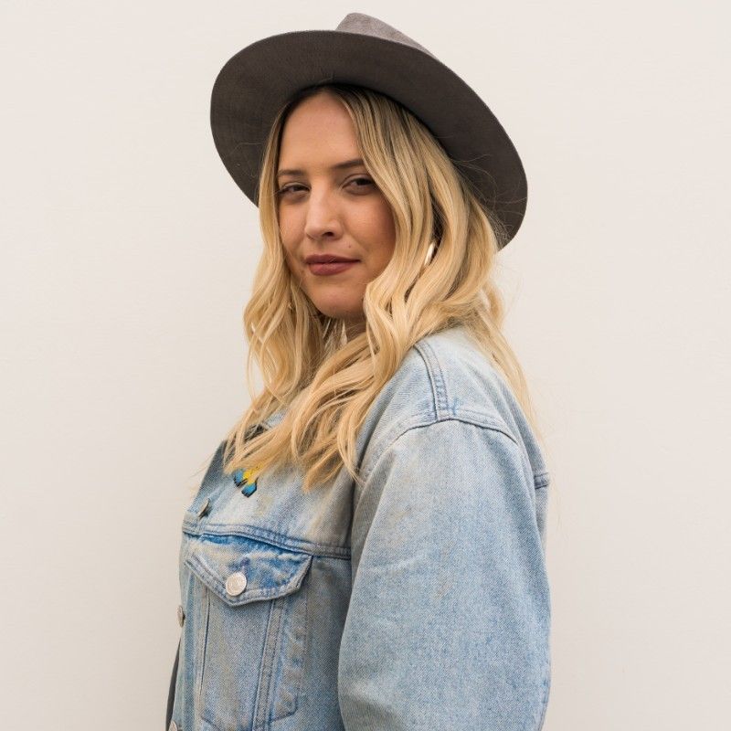 Hannah Diffenderffer profile picture