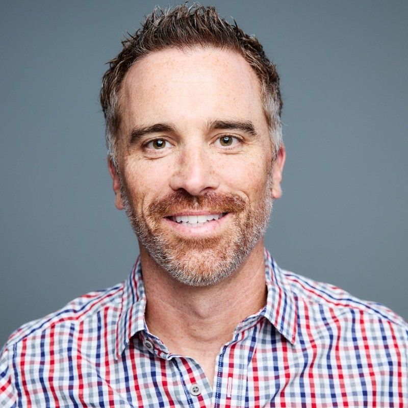 Greg Laderman profile picture