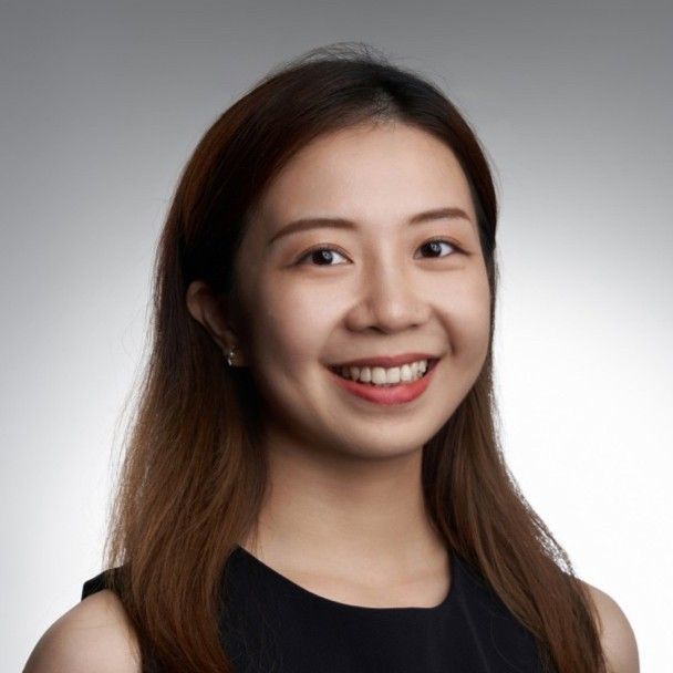 Chen Huang profile picture