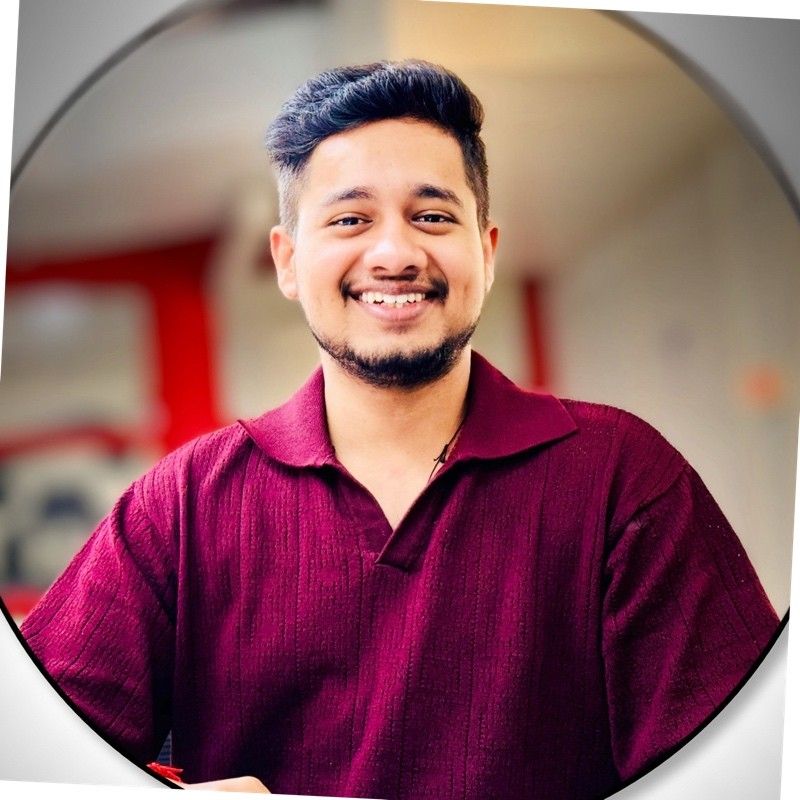 Aryandeep Shukla profile picture