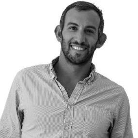 Jeremy Levy profile picture