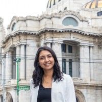 Adriana I Garcia profile picture