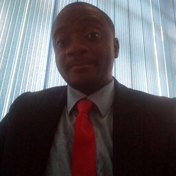Umar Sanda Santuraki profile picture