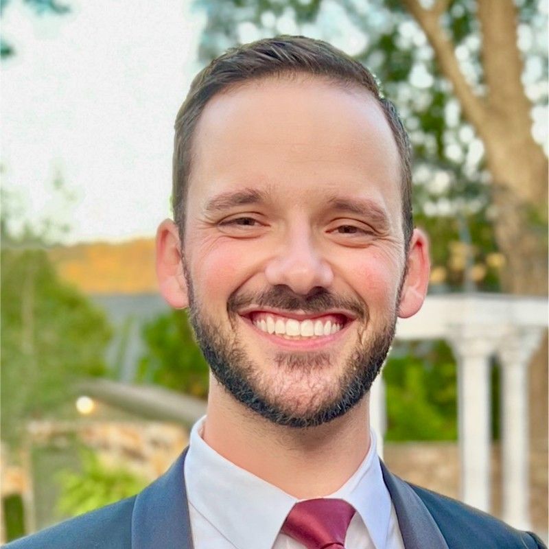 Dan Buckley profile picture