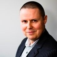 Roy Illsley profile picture