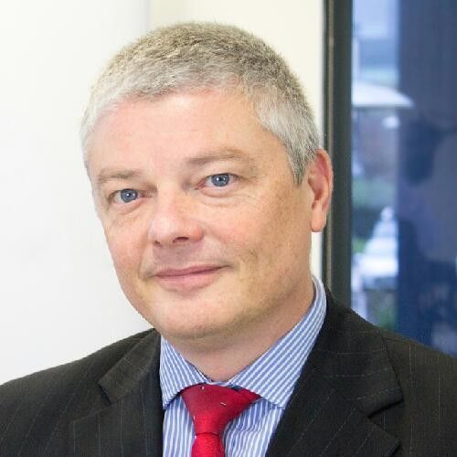 Gary Seaton profile picture
