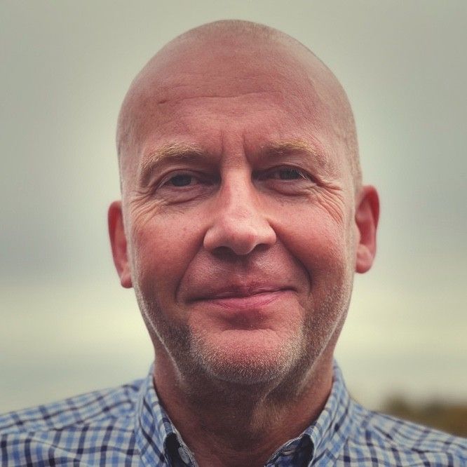 Allan Rasmussen profile picture