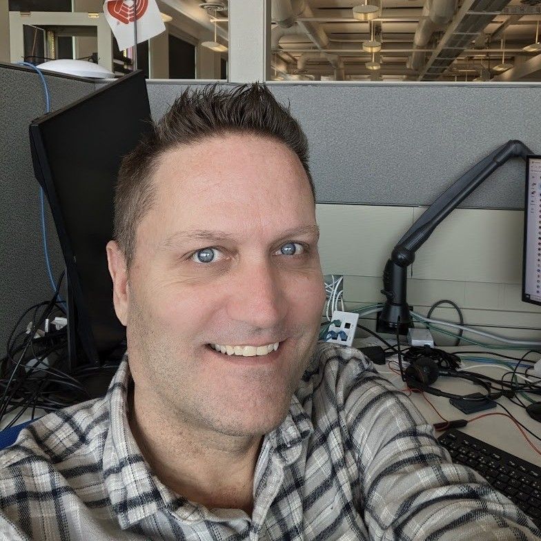 Rich Klein profile picture