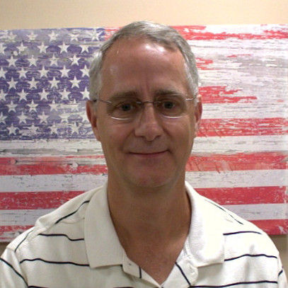 Geoff Knosher profile picture