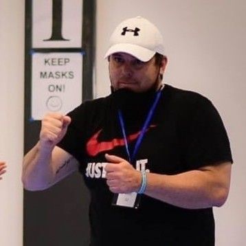 Chad Barrett profile picture
