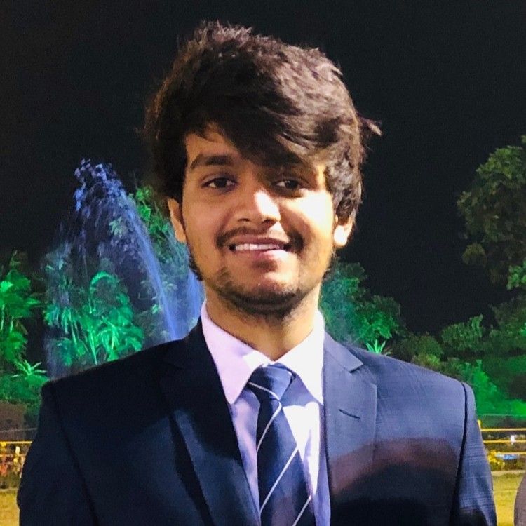 Pranay Saraiwala profile picture