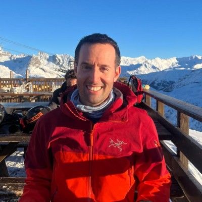 Yair Kuznitsov profile picture