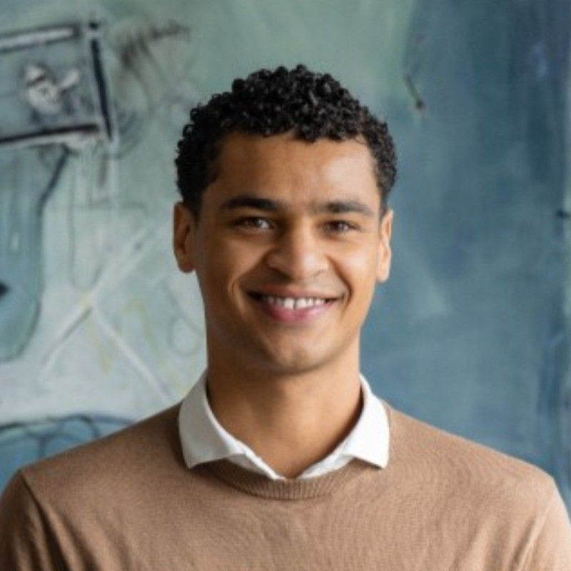 Daniel Drabo profile picture
